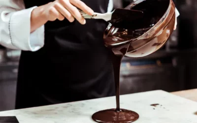 Chocolatier à Lussac-les-Châteaux : comment entretenir et prolonger la fraîcheur de vos chocolats préférés ?